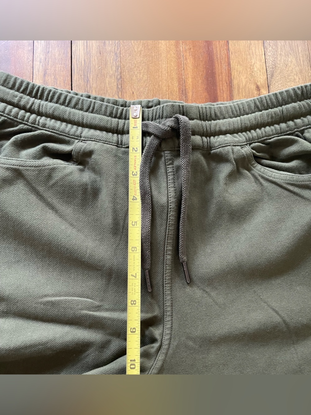 Athleta Farallon Pant small NWT causal pant work pant travel pant - Picture 5 of 10